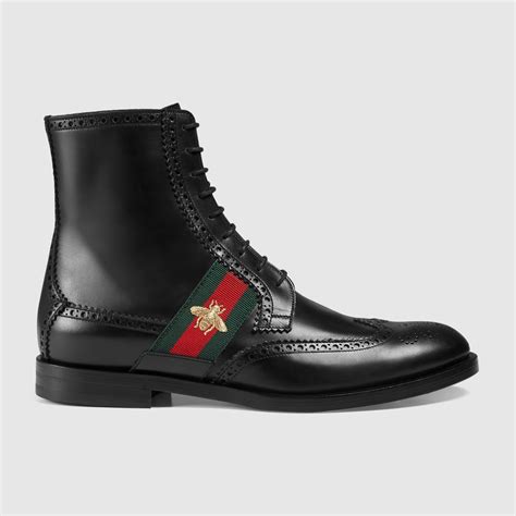 gucci slip on shoes for men|nordstrom men's gucci boots.